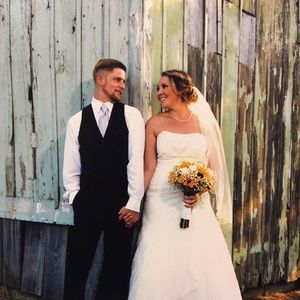 Meet your Posher, Gina